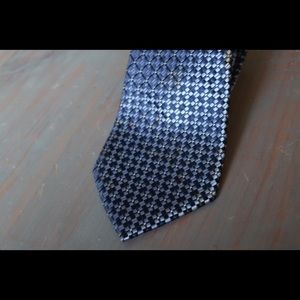 Mens tie